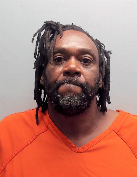 Mugshot of BRIAN BERNARD GREEN