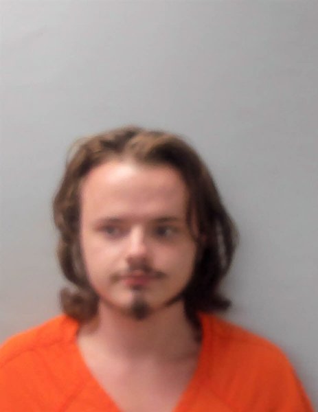 Mugshot of ASHTON RAY TRUEX