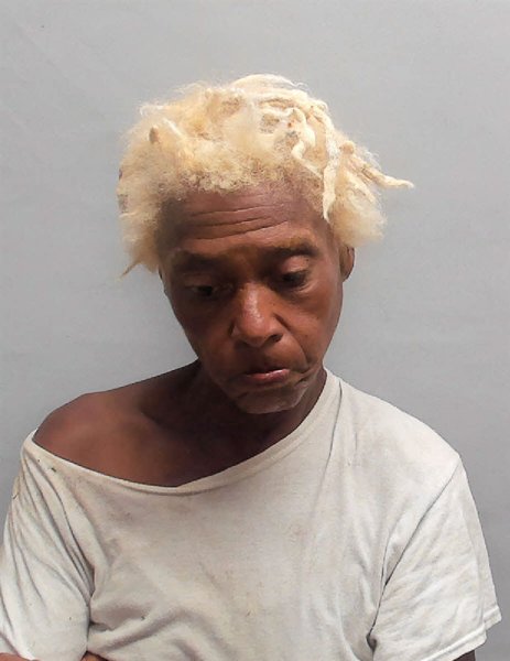 Mugshot of STEPHANIE KAY JONES