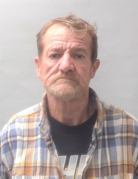 Mugshot of WILLIAM STEVIE ROBERTS