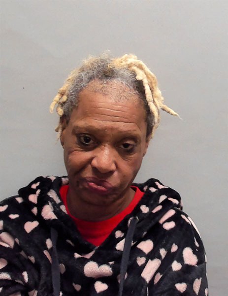 Mugshot of STEPHANIE KAY JONES