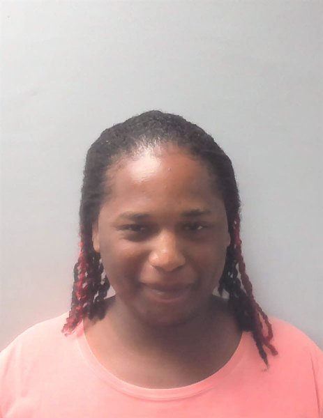 Mugshot of JORDAN MARQUEZ DATES