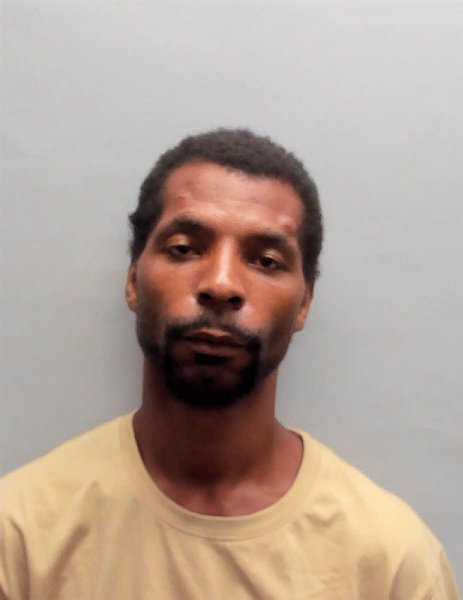 Mugshot of JAMICHAEL MAURICE MCCAIN
