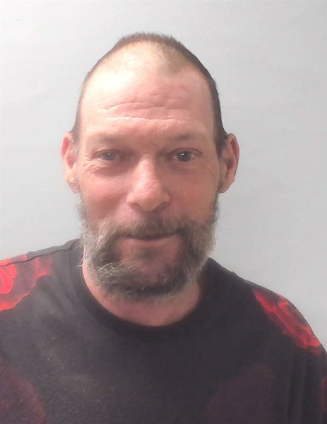 Mugshot of CHARLES RAYMOND BITTLE
