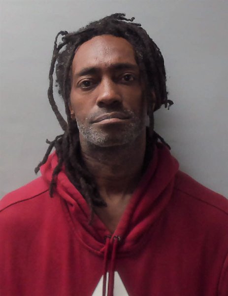Mugshot of ALFRED JAMES WILLIAMS