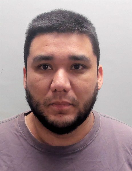 Mugshot of JUAN LUIS QUINTANA-HERRERA