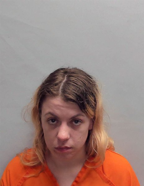 Mugshot of IVORI WILSON
