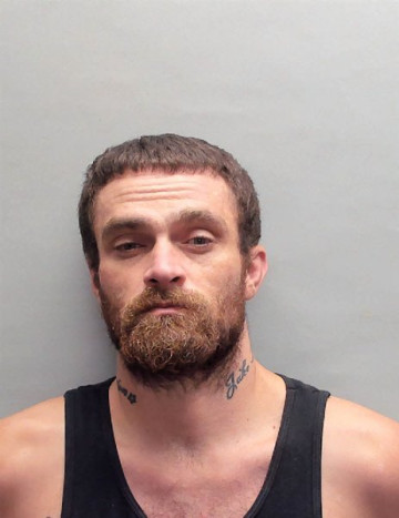 Mugshot of JAKEB DILLON PRUITT
