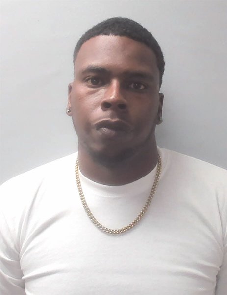 Mugshot of PHINES RAMANO FORD