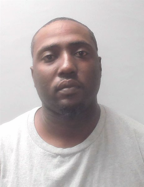 Mugshot of SHELBY WAYNE MCELRATH