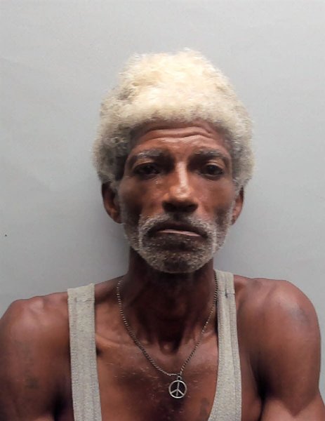 Mugshot of SAMUEL DATES