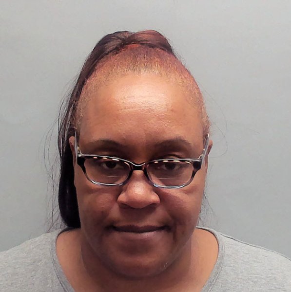 Mugshot of LATONICAL D SWAIN