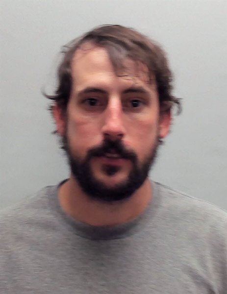 Mugshot of JASON AARON HOLLIS