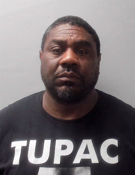 Mugshot of RODNEY LATROY MCFARLAND