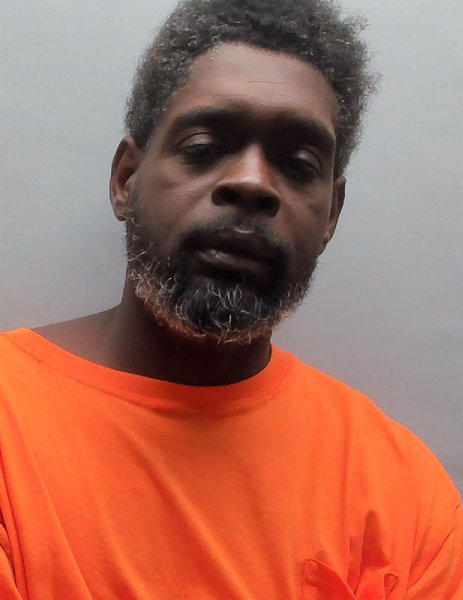 Mugshot of BLAKE CHADWICK CALDWELL