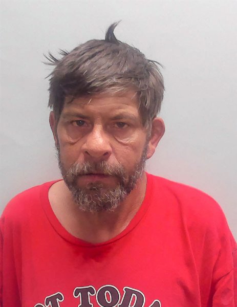 Mugshot of TIMOTHY ALAN WHITE