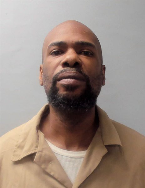 Mugshot of TIAUN JIMILL BOLTON