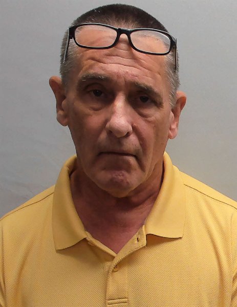 Mugshot of TRACY ALLEN CARROLL