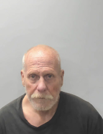 Mugshot of KENNETH IRBY SLOAN