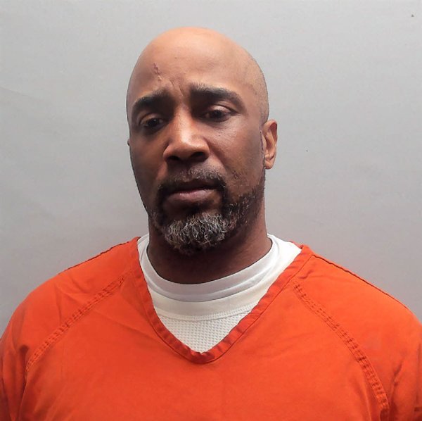 Mugshot of REVIS JARON FAIR