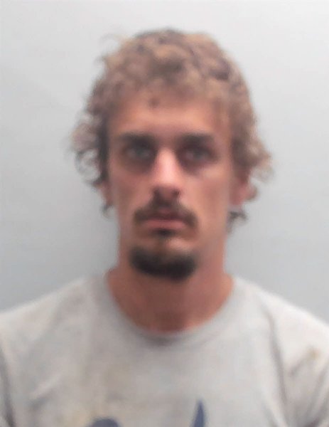 Mugshot of ROBERT ALLAN FULMER