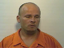 Mugshot of BARRY DIXON LIMBAUGH