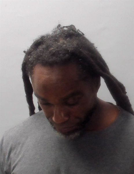 Mugshot of MARK ANTHONY TOYER