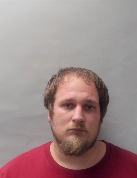 Mugshot of JAMES DANIEL BEAN