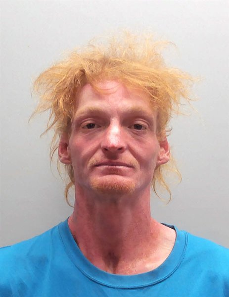 Mugshot of JOSHUA LUKE DUKE