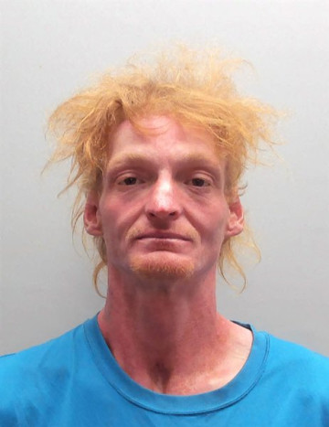 Mugshot of JOSHUA LUKE DUKE