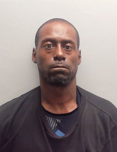Mugshot of BRENNAN VEON ODEN