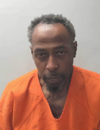 Mugshot of TONY MAURICE KEITH
