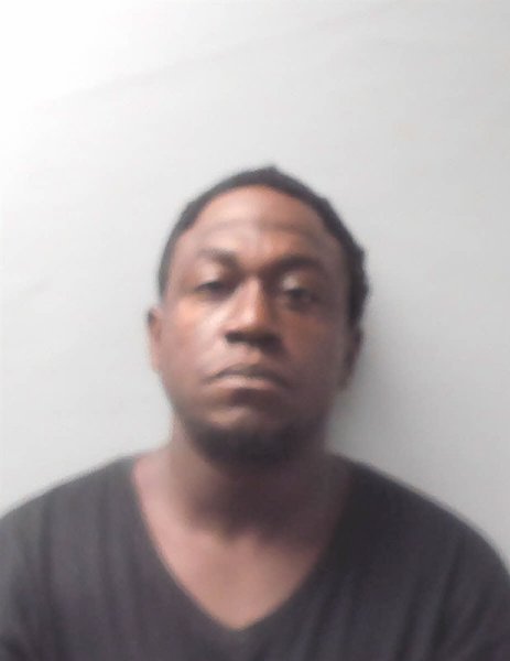 Mugshot of QUINTAVIOUS DION WHITSON