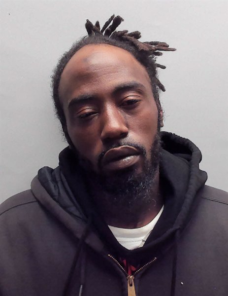 Mugshot of CEDRIC DEQUANTE MCKENZIE