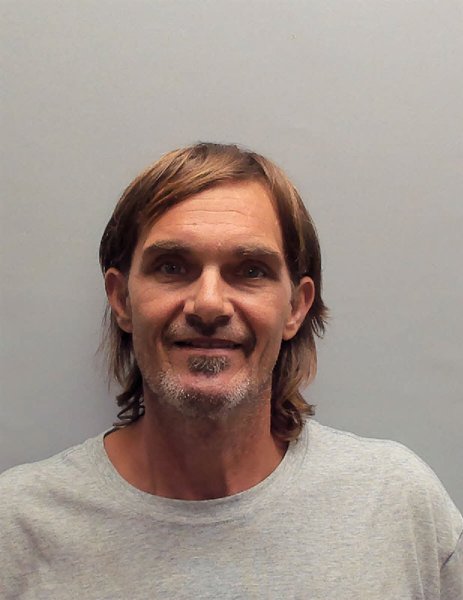 Mugshot of SIDNEY DAVID HELD