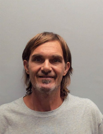 Mugshot of SIDNEY DAVID HELD