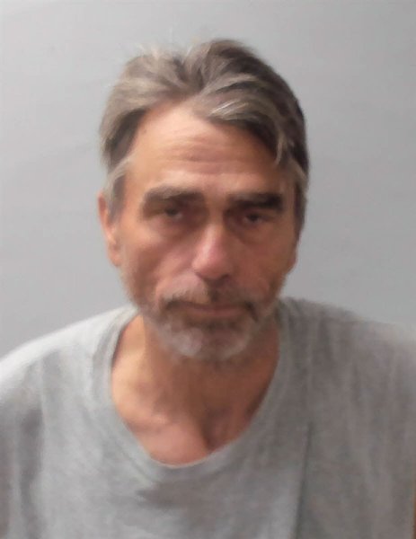 Mugshot of JOHN DOVIE VICK