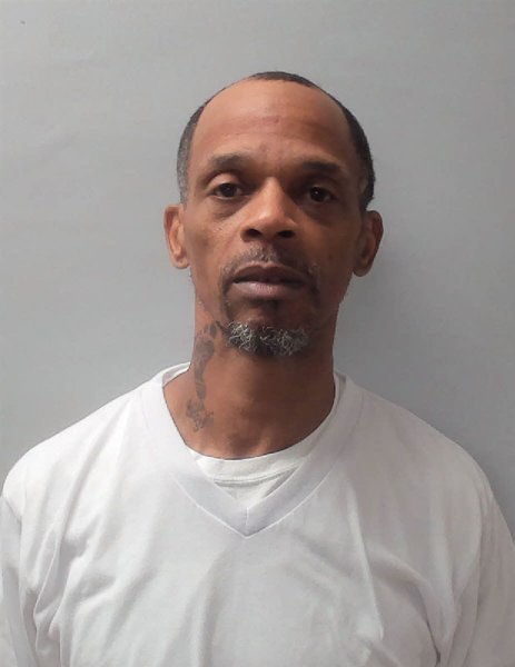 Mugshot of TIMOTHY LOUIS EDISON