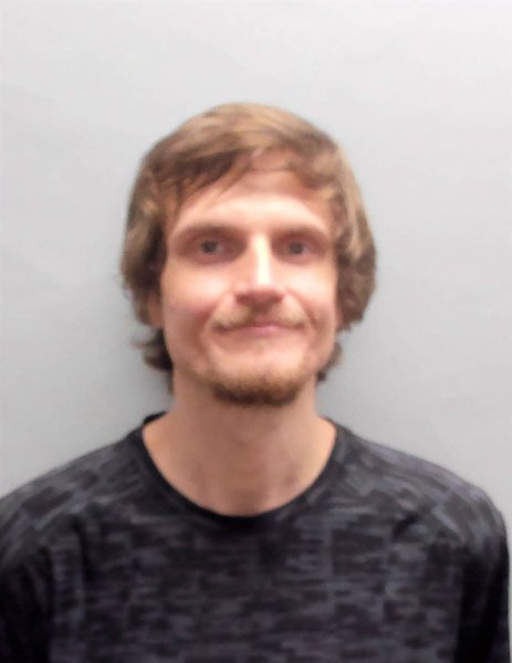 Mugshot of DYLAN TYLER REACH