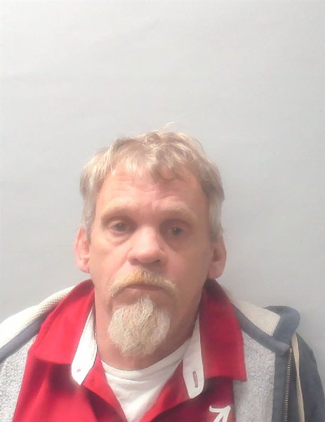 Mugshot of KEVIN BRENT TAYLOR