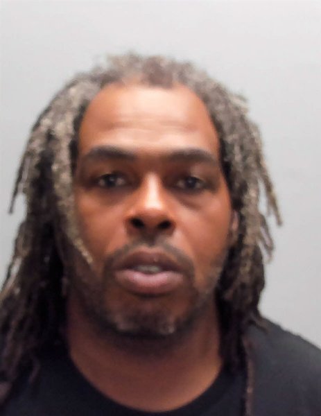 Mugshot of BILLY RAY SWAIN