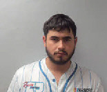 Mugshot of ALDO OSIEL DE BLAS-SALAZAR