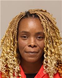 Mugshot of TENESHIA MICHELLE GOWANS