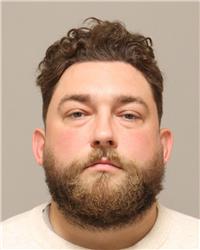 Mugshot of ALEXANDER WADE THOMSEN