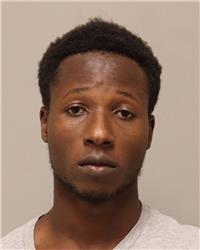 Mugshot of DENNIS MOKAYA NYANGENA