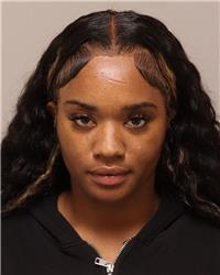 Mugshot of SHAYON SHAWNTEZ DOWNS