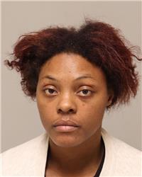 Mugshot of THEATRA NICOLE CROSBY
