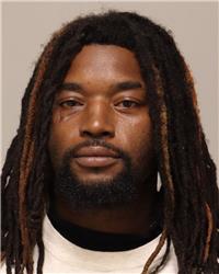 Mugshot of SAMA KALLON