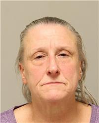 Mugshot of SUSAN MARIE THOMPSON