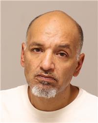 Mugshot of WILLIAM JAMES PARKHURST